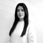 Romane Seigeot Chargée de communication